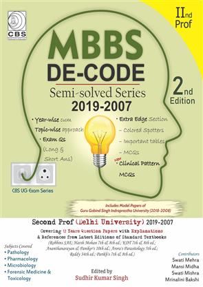 mmbs-de-code-semi-solved-series-2019-2007-2-prof-2ed-pb-2020