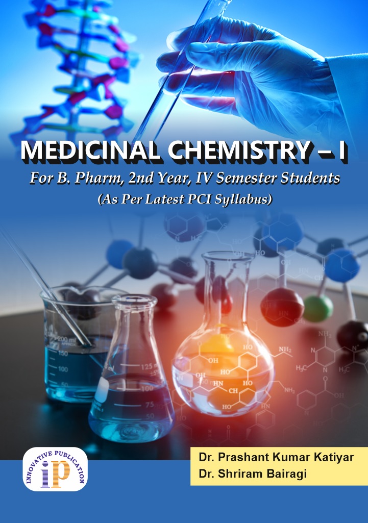 medicinal-chemistry-i-for-b-pharm-2nd-year-iv-semester-students-as-per-latest-pci-syllabus