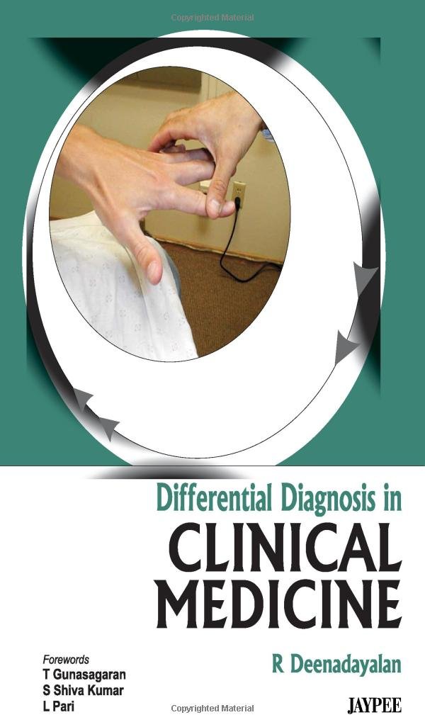 differential-diagnosis-in-clinical-medicine