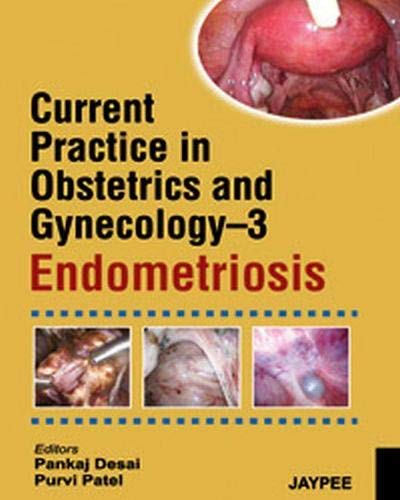 current-practice-in-obstetrics-and-gynecology-3-endometriosis