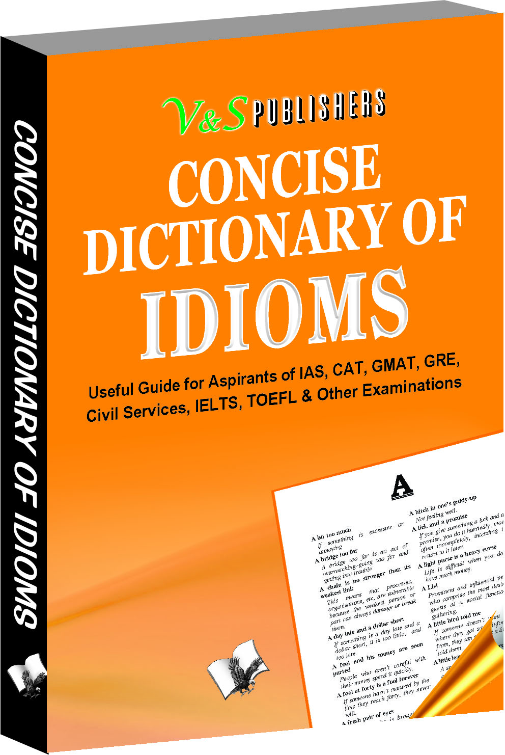 concise-dictionary-of-idioms-how-to-use-idioms-to-write-english-attractively