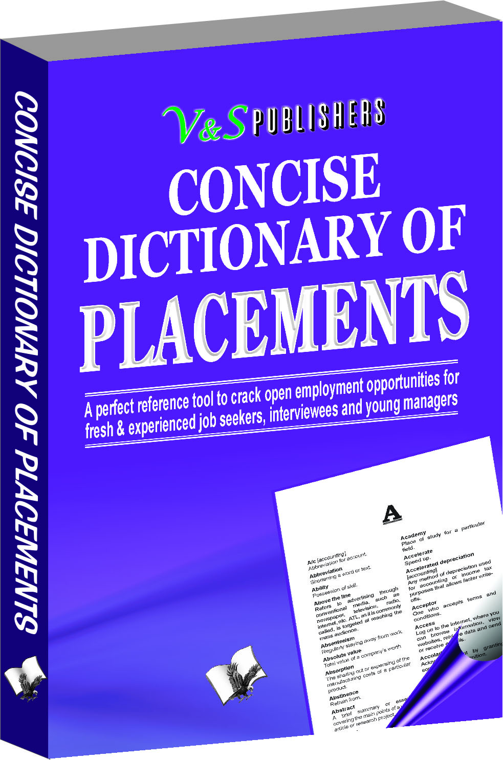concise-dictionary-of-placements-terms-frequently-used-during-job-seach-and-their-accurate-explanation