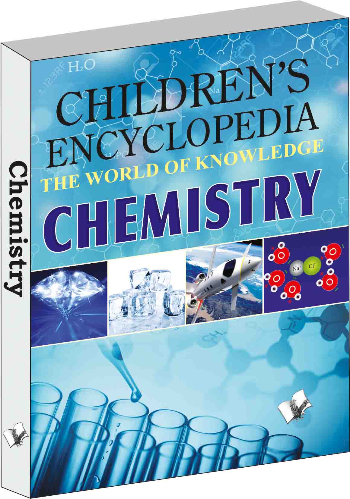 children-encyclopedia-chemistry-the-world-of-knowledge