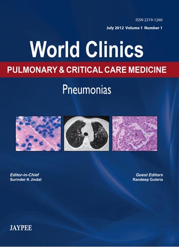 world-clinics-pulmonary-critical-care-medicine-pneumonias-july-2012-vol1no1