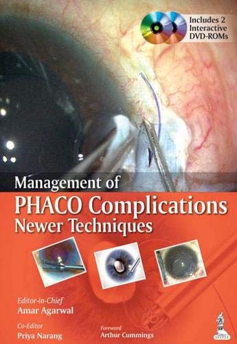 management-of-phaco-complications-newer-techniques-includes-2-intdvd-rom