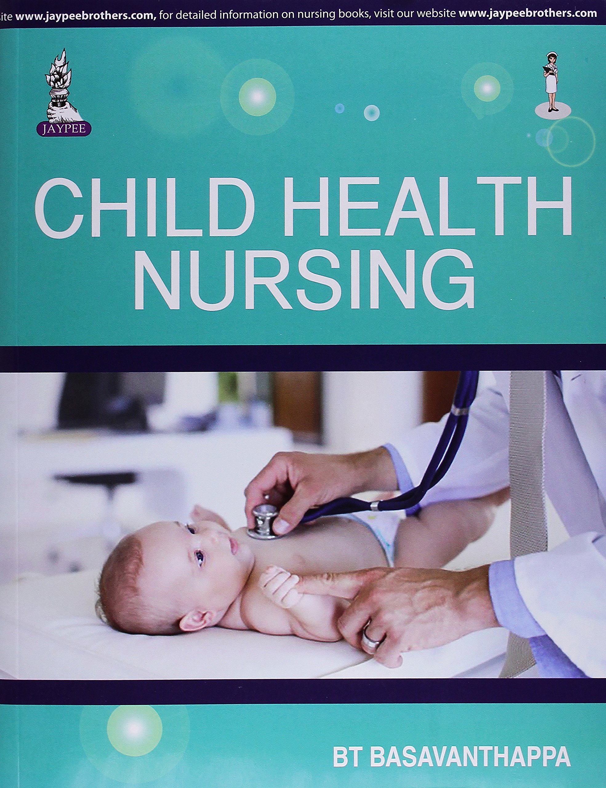 child-health-nursing