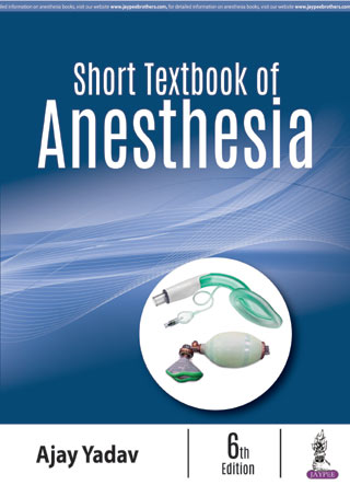 short-textbook-of-anesthesia