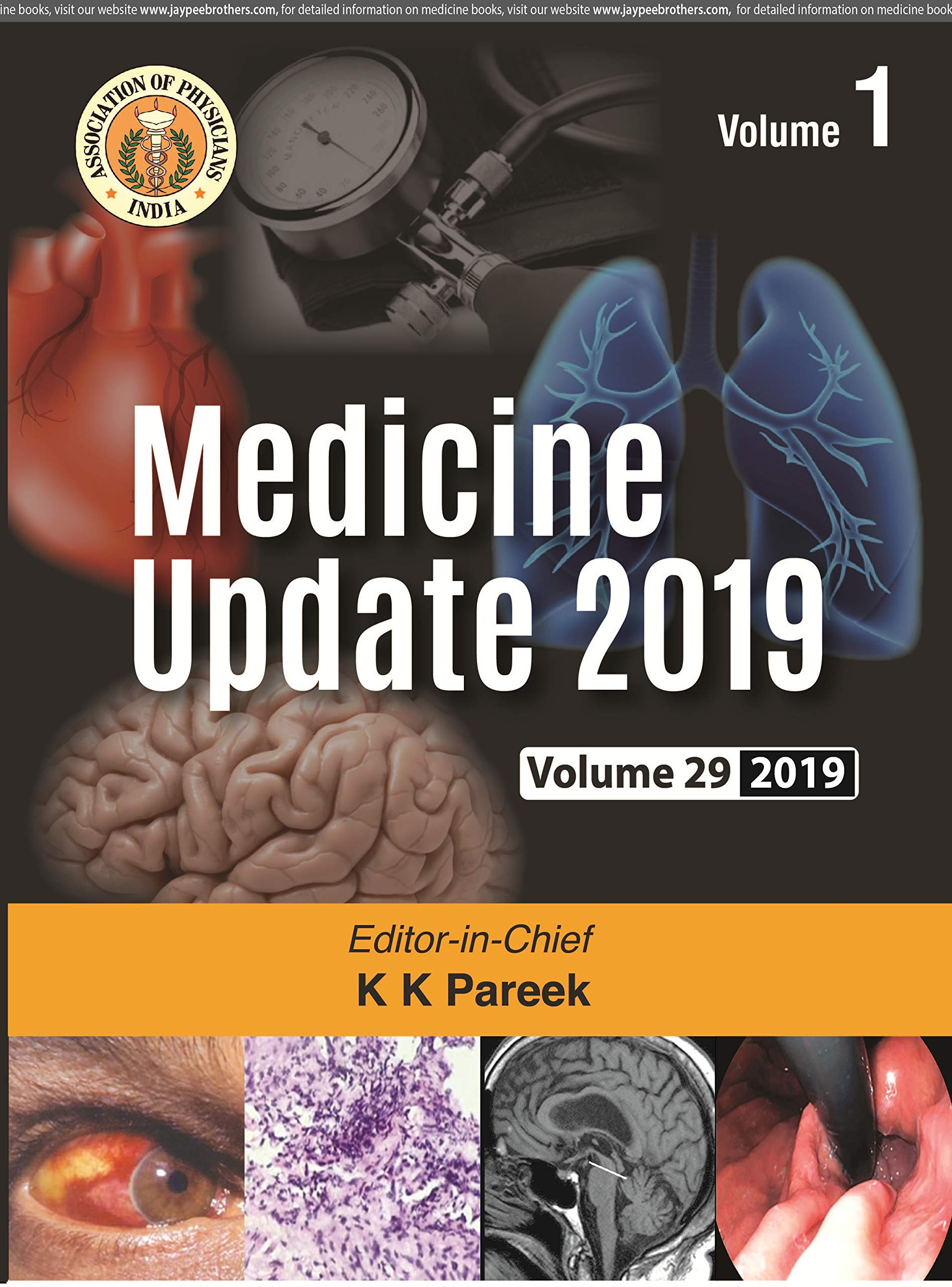 medicine-update-2019-3-vols