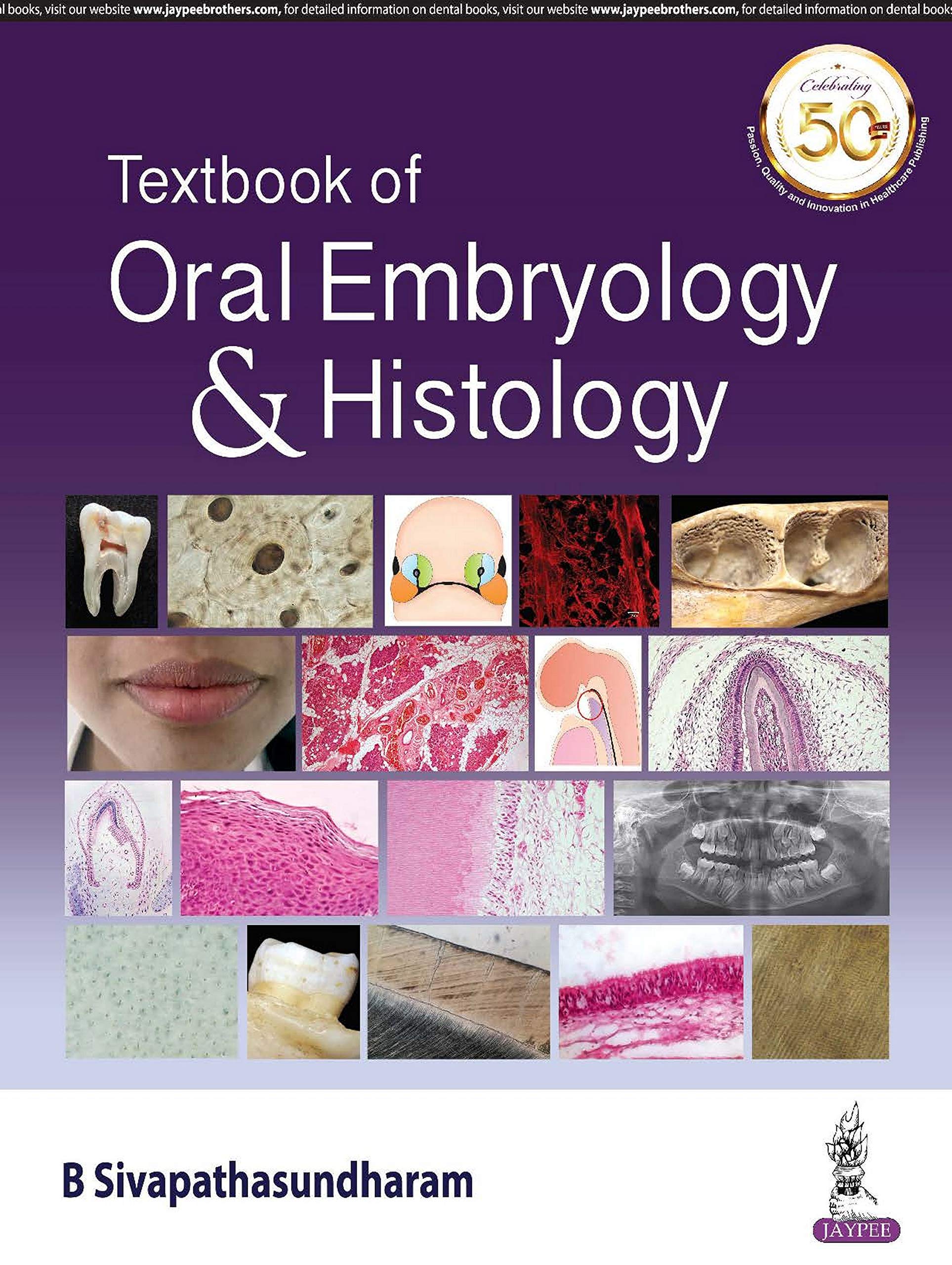 textbook-of-oral-embryology-histology