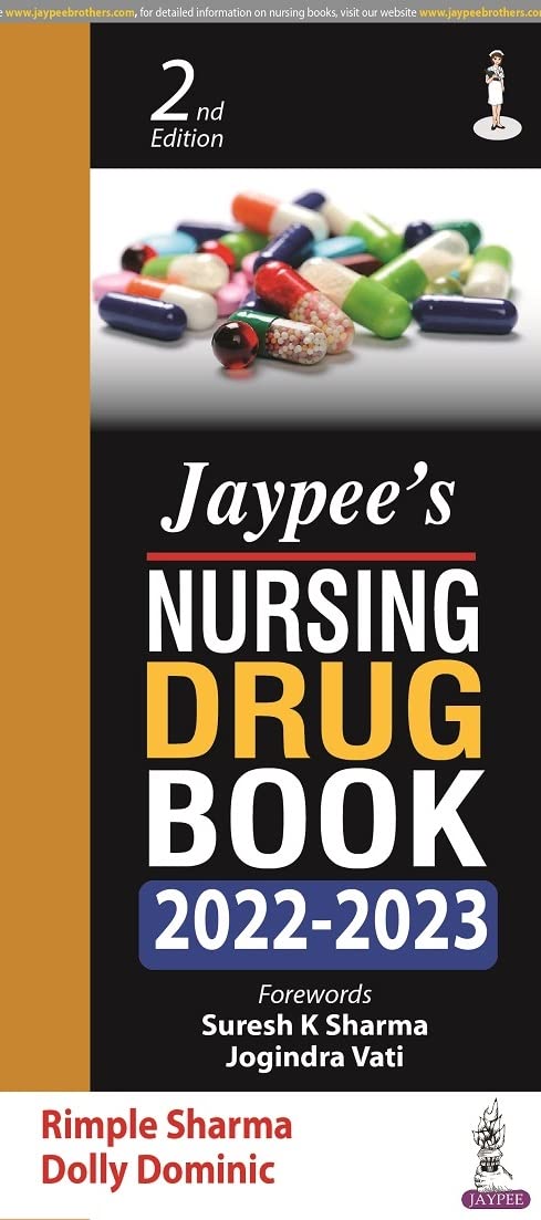 jaypees-nursing-drug-book-2022-2023