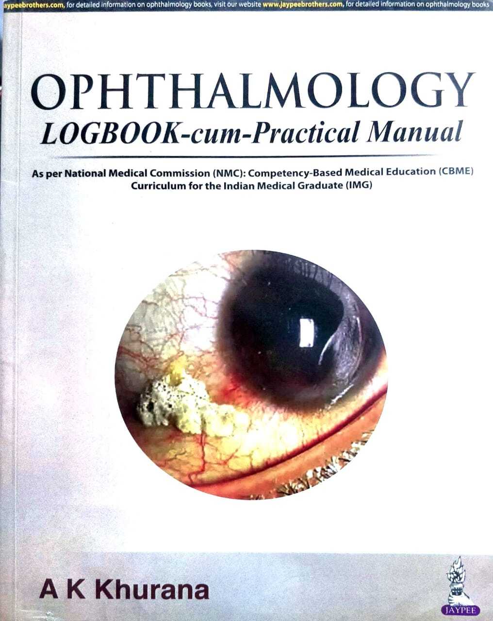 comprehensive-ophthalmology-log-book