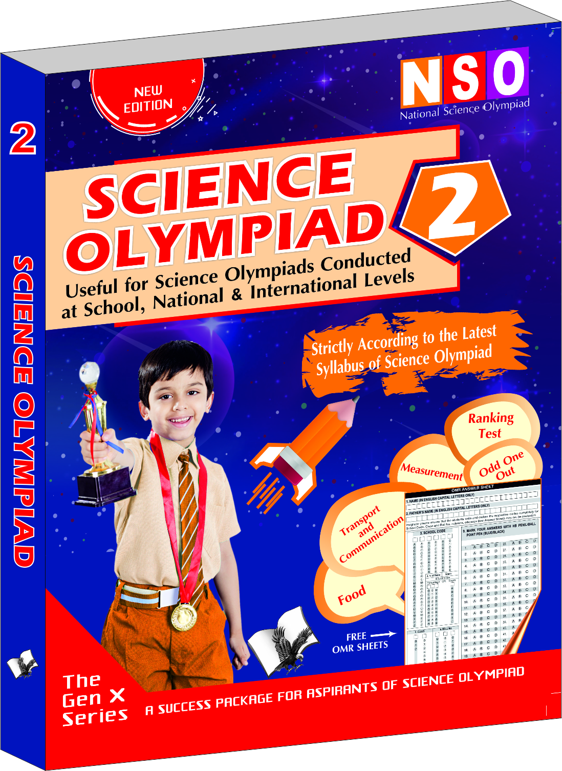 national-science-olympiad-class-2with-omr-sheets-theories-with-examples-mcqs-solutions-previous-questions-model-test-papers