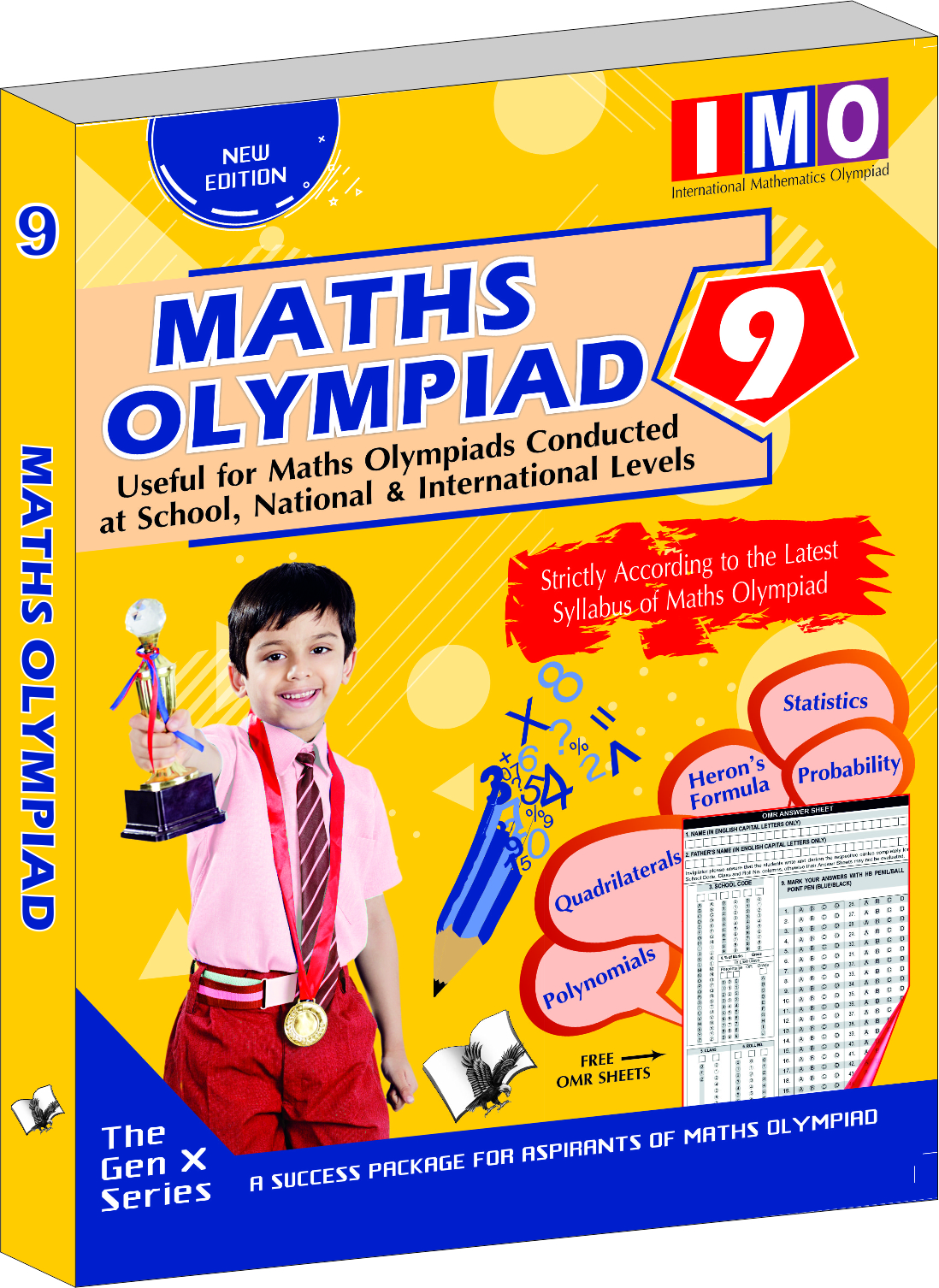 international-maths-olympiad-class-9with-omr-sheets-theories-with-examples-mcqs-solutions-previous-questions-model-test-papers