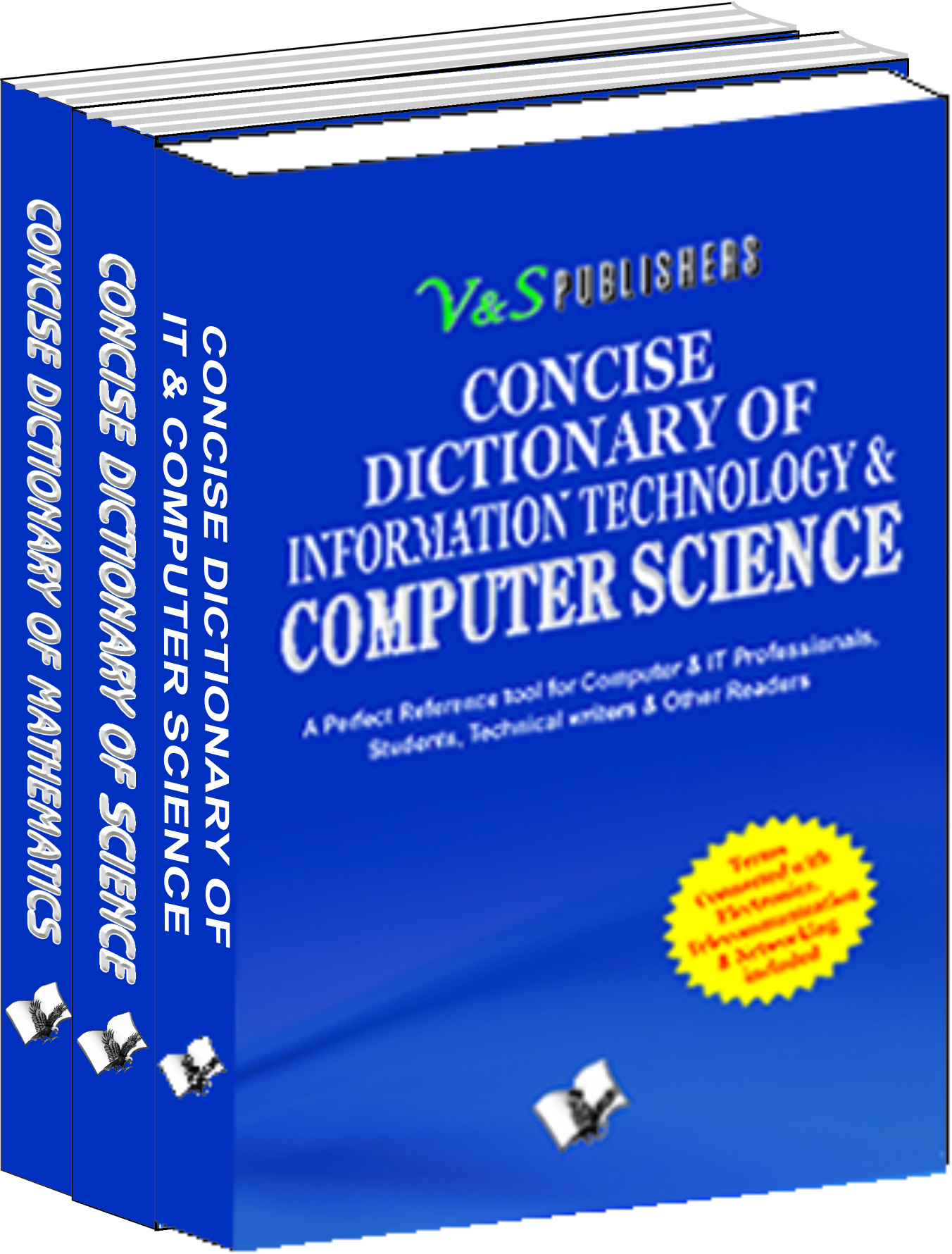 concise-dictionary-value-pack-for-computer-sciences-students-terms-used-in-computer-science-information-technology-with-simplified-meaning-for-common-readers