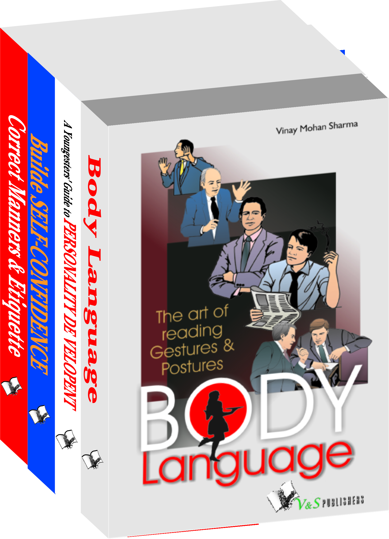 personality-development-value-pack-high-intensity-books-to-help-develop-personality-