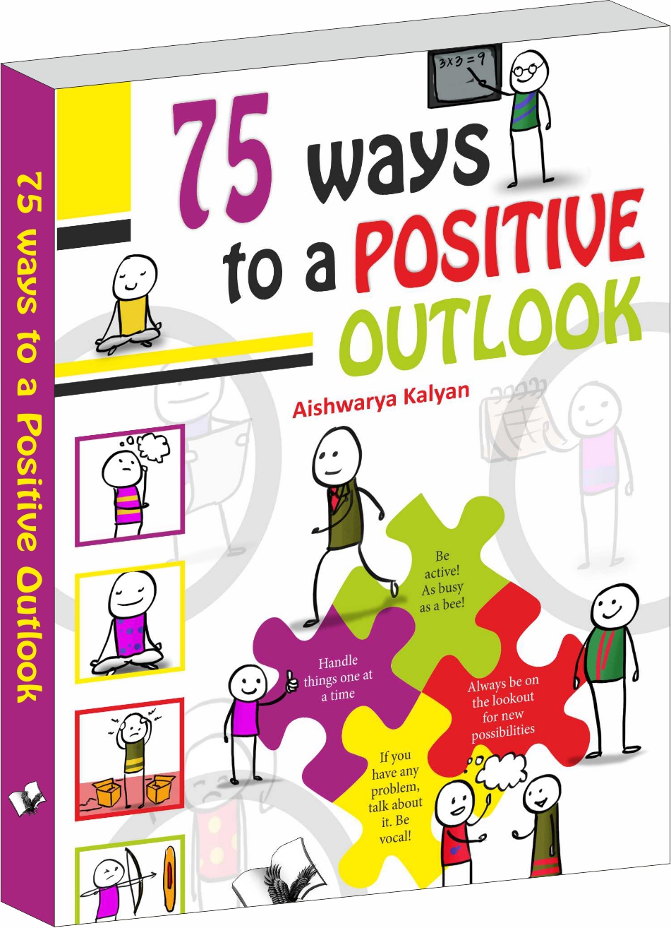 75-ways-to-positive-outlook-illustrated-with-one-liners-on-each-page-for-a-quick-read