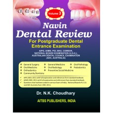 navin-dental-review-vol-3-general-surgery-general-medicine-oral-pathology-oral-medicine-oral-radiology-preventive-social-medicine-preventive-community-dentistry-pedodontics-orthodontics-