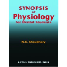 synopsis-of-physiology-for-dental-students