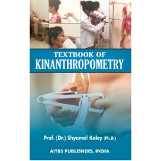 textbook-of-kinanthropometry