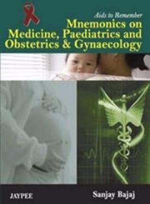 aids-to-remember-mnemonics-on-medicine-paediatrics-and-obstetrics-gynaecology