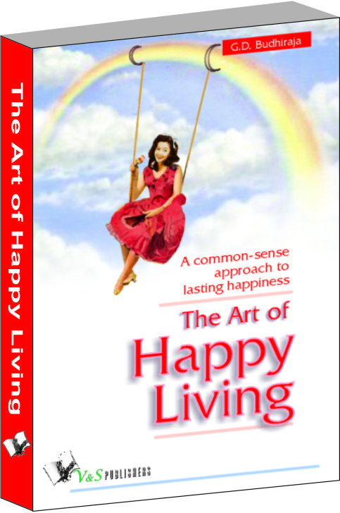 the-art-of-happy-living-a-common-sense-approach-to-lasting-happiness