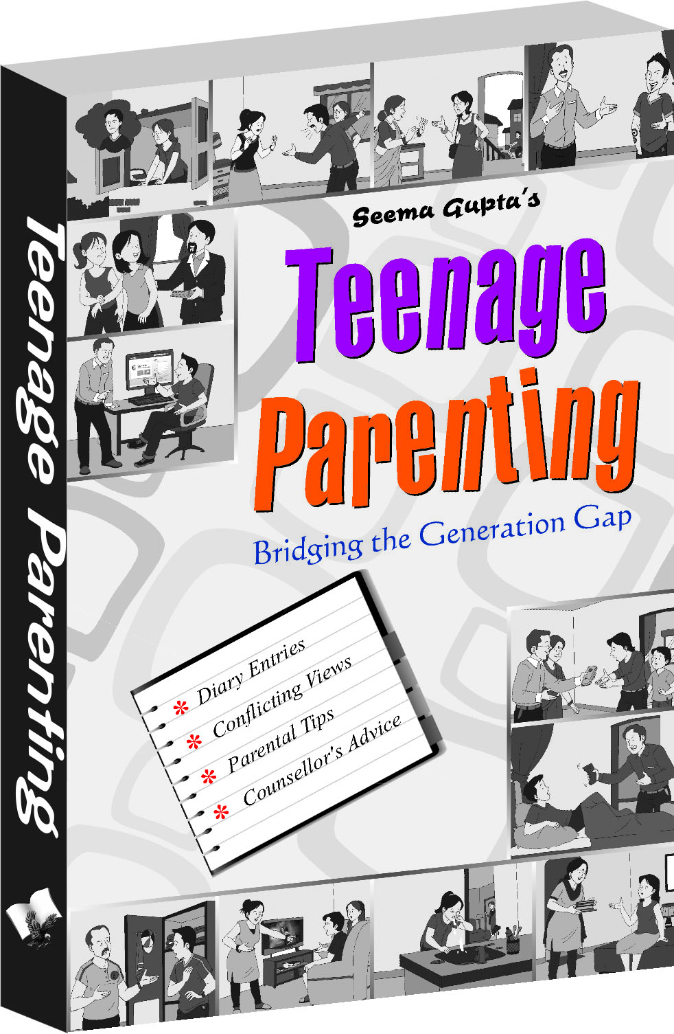 teenage-parenting-bridging-the-generation-gap