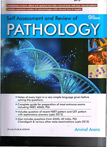 self-assessment-and-review-of-pathology-9e