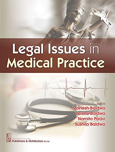 legal-issues-in-medical-practice-pb