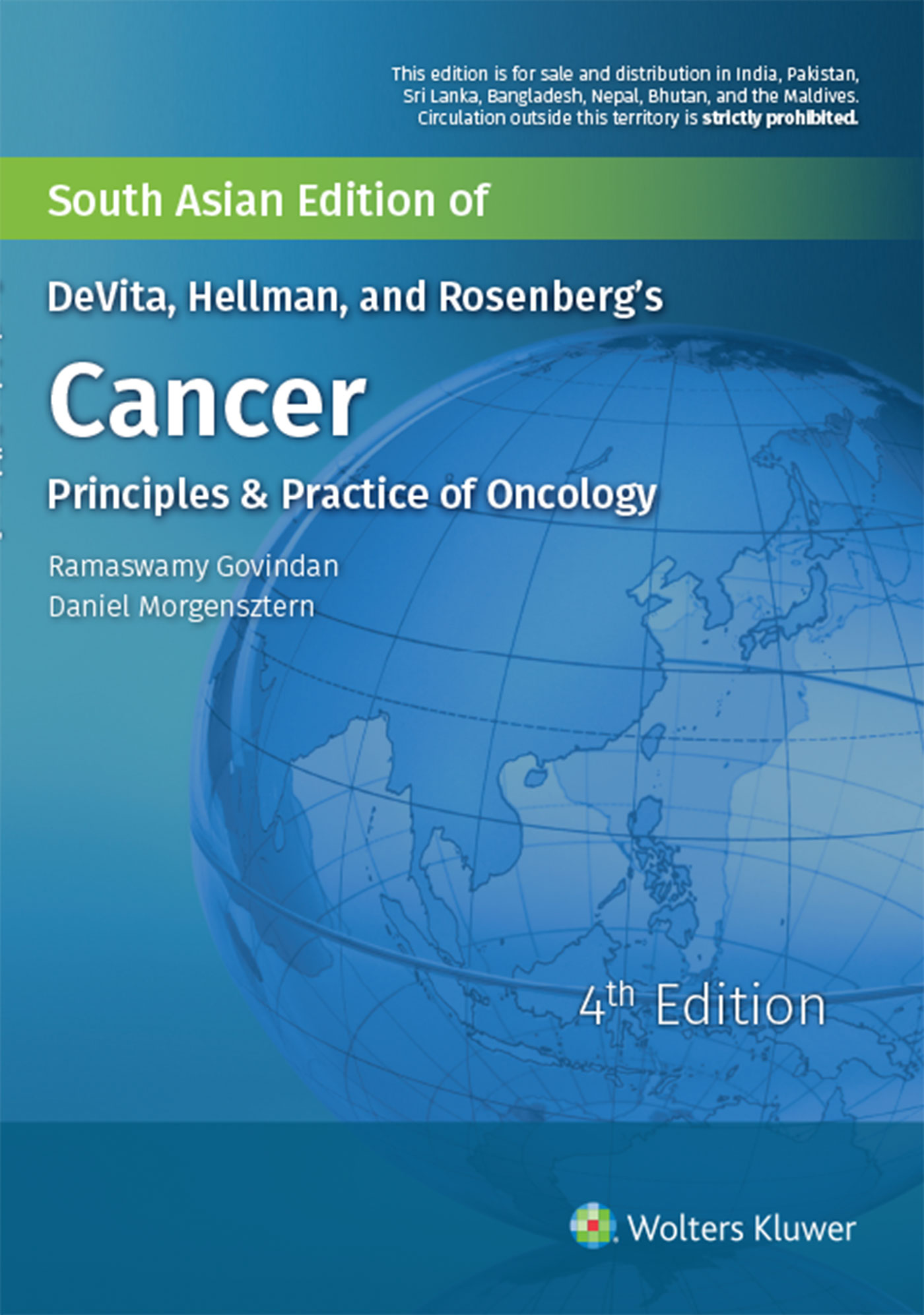 devita-cancer-principles-and-practice-of-oncology-review-4e