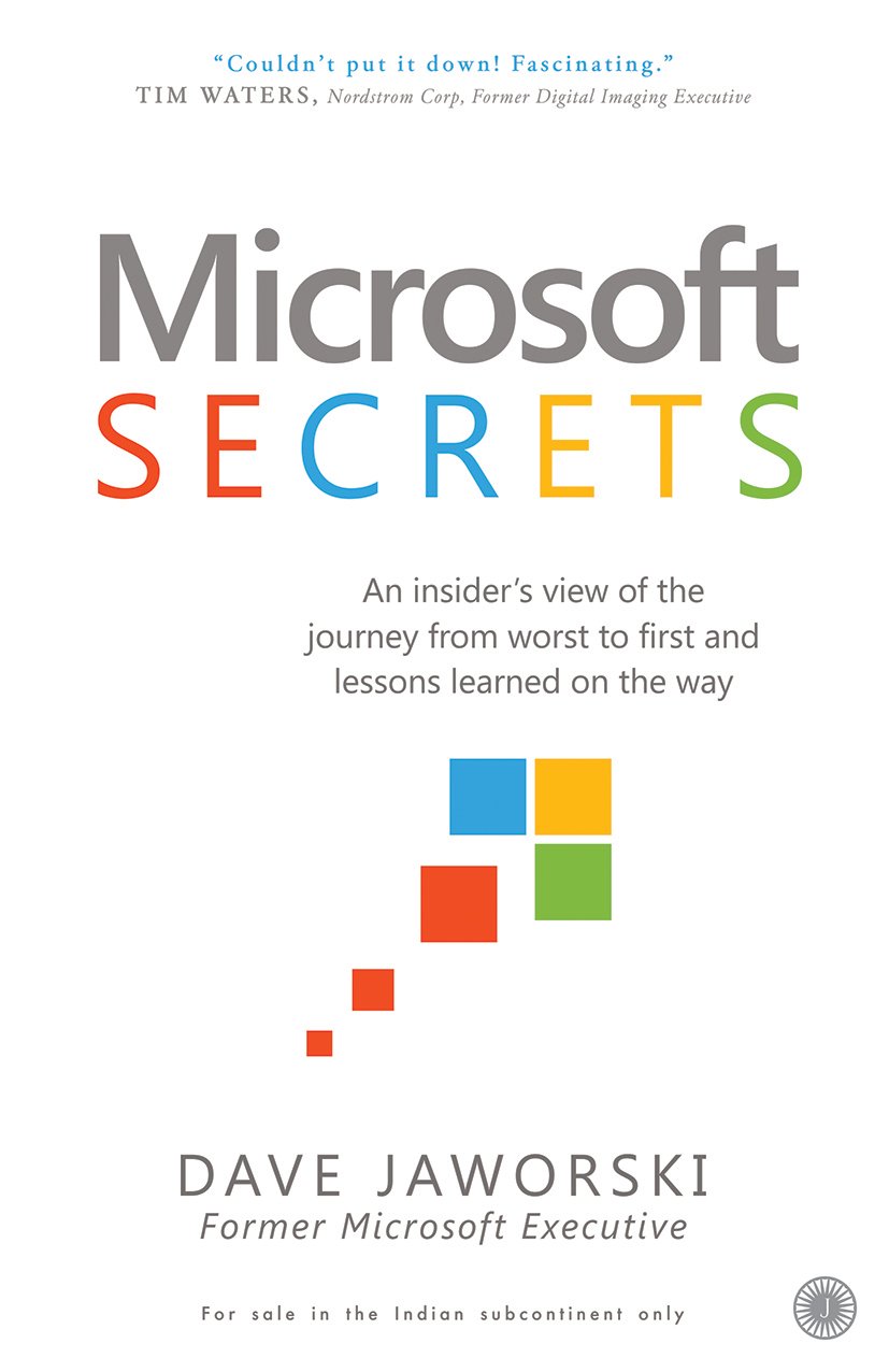 microsoft-secrets