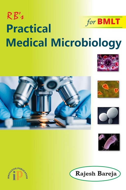 practical-medical-microbiology-for-bmlt