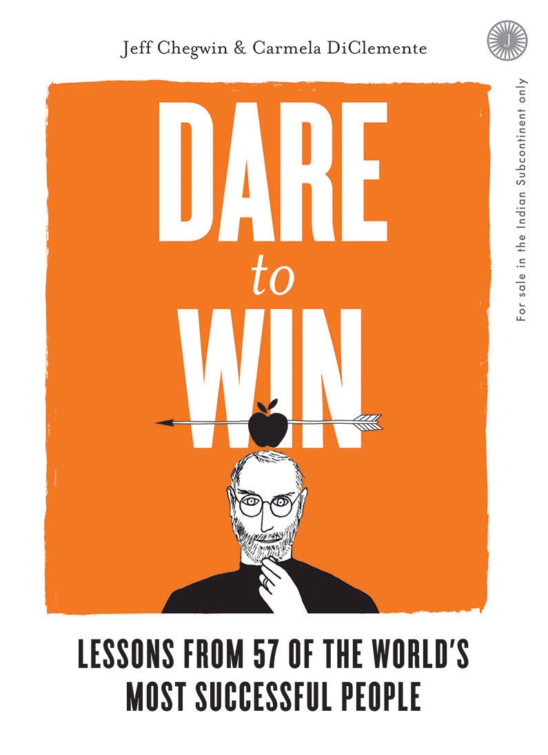 dare-to-win