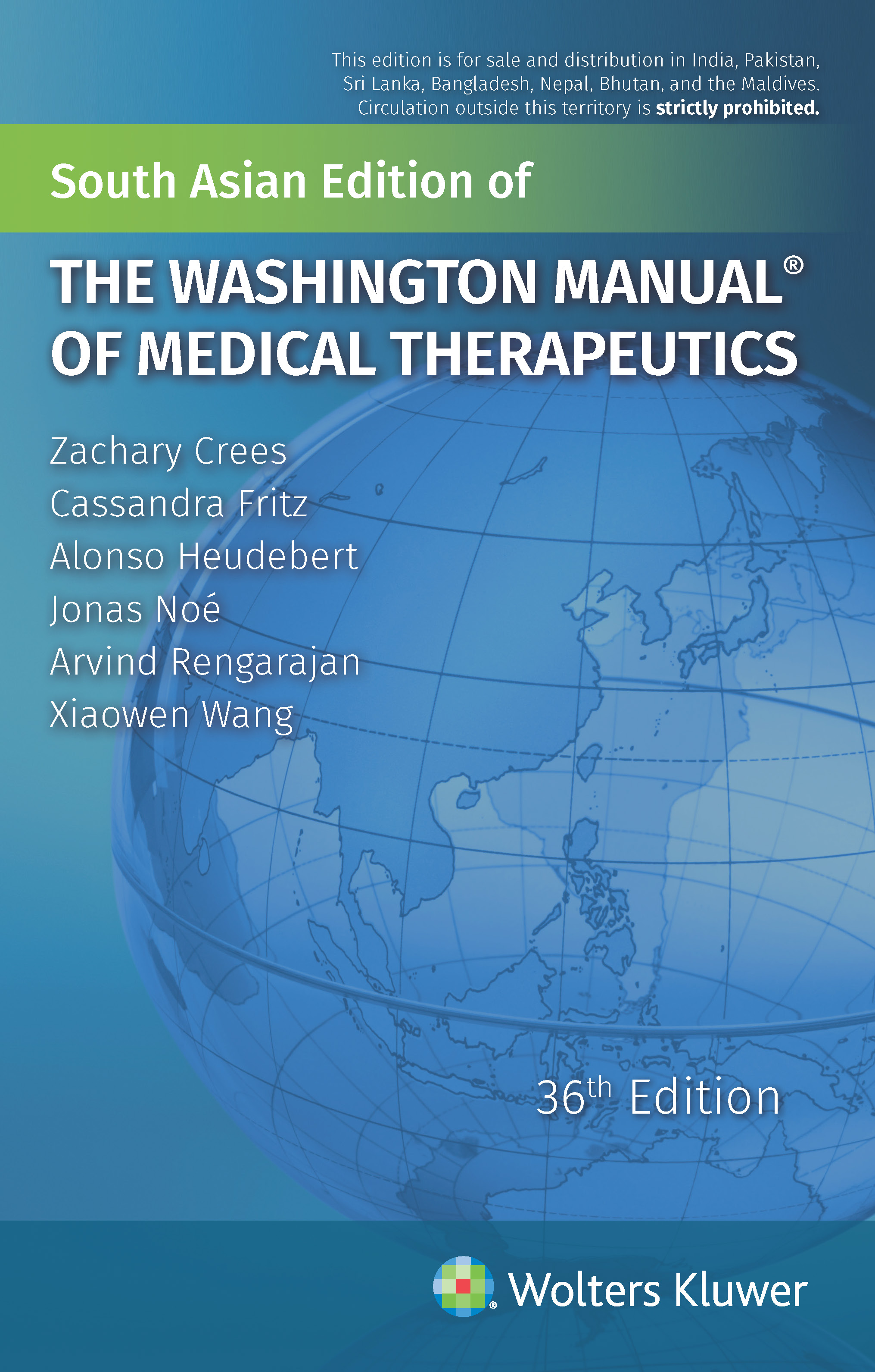 the-washington-manual-of-medical-therapeutics-36e