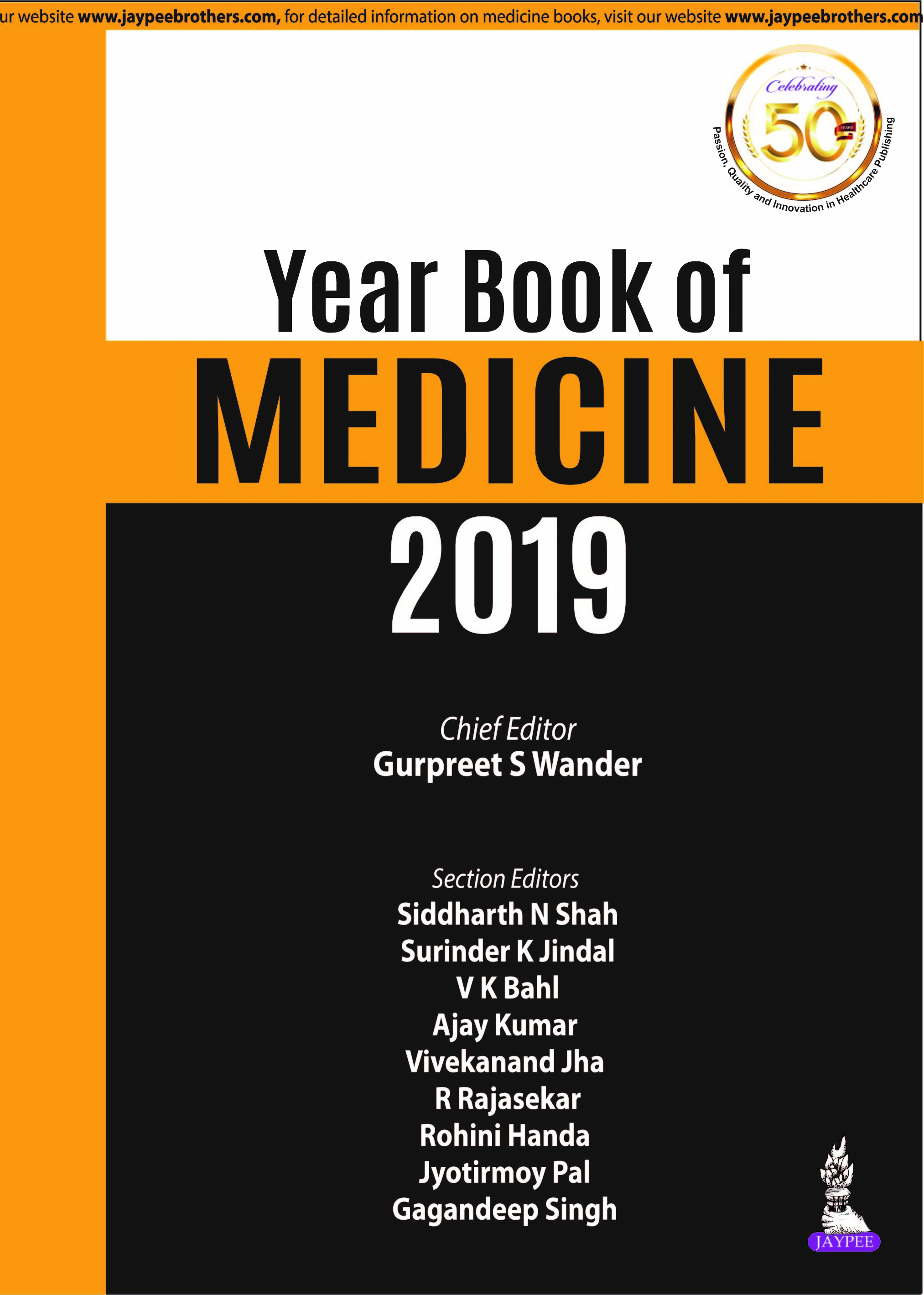 year-book-of-medicine-2019