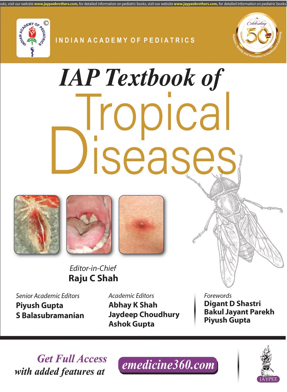 iap-textbook-of-tropical-diseases