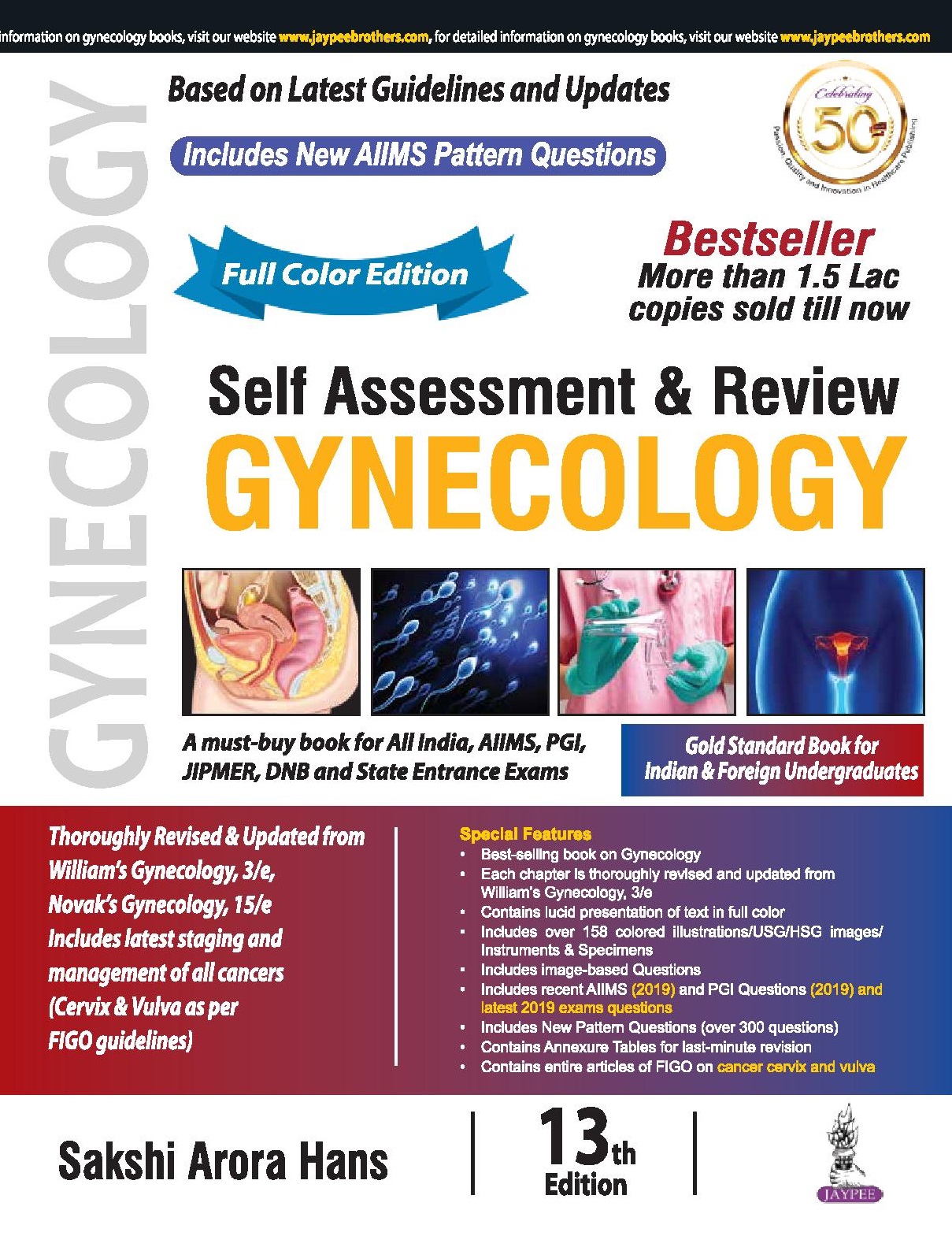 self-assessment-review-gynecology