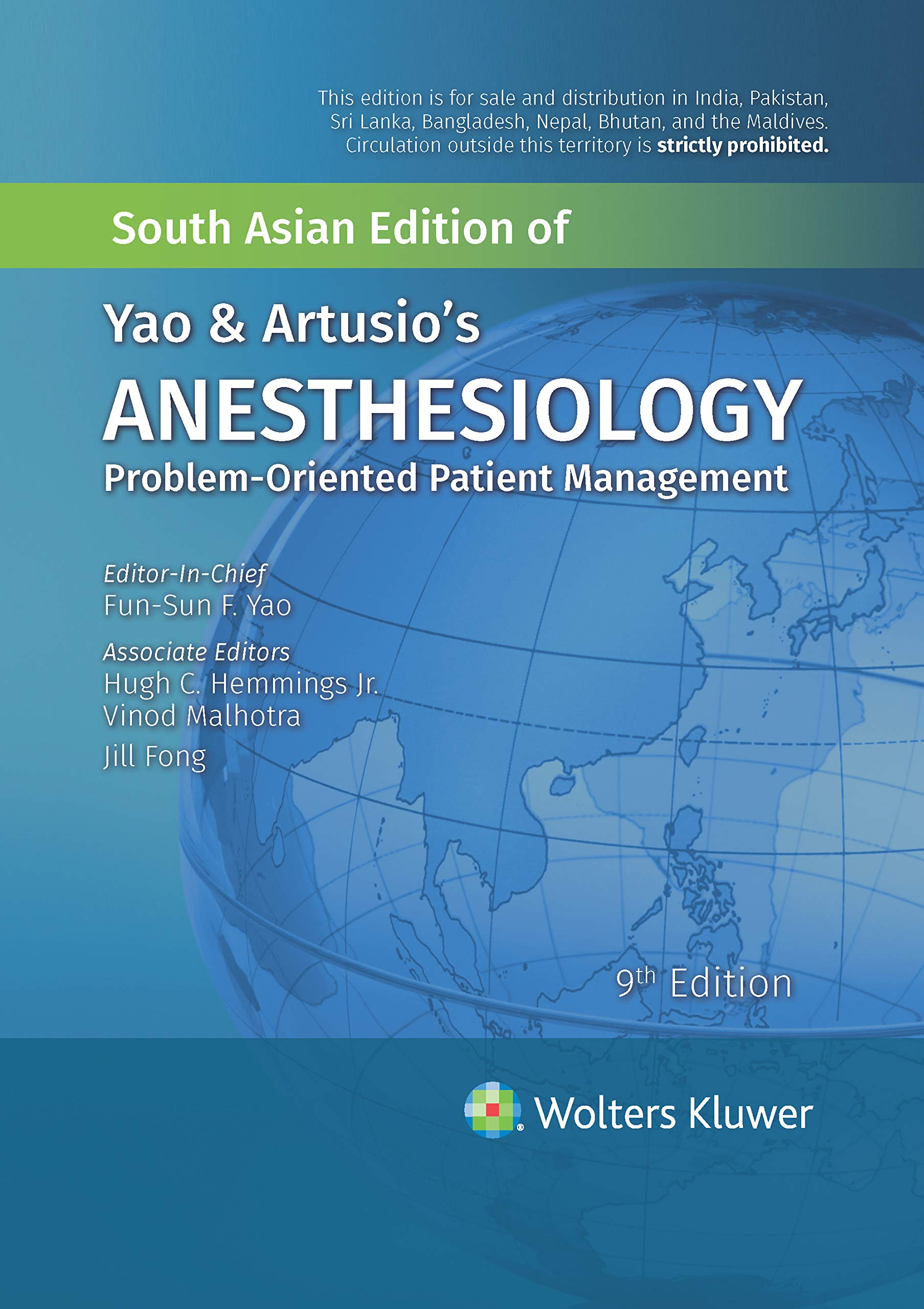 yao-artusios-anesthesiology-problem-oriented-patient-management-south-asian-edition-9th-edition