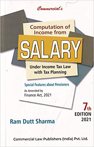 computation-of-income-from-salary