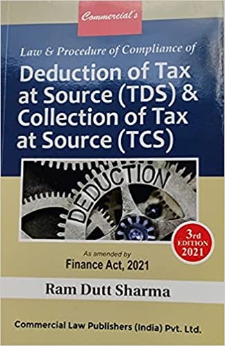 law-procedure-of-compliance-of-deductin-tax-at-sources-tds-collection-of-tax-at-source-tcs