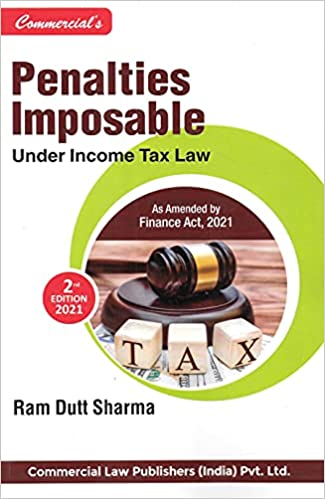penalties-imposables-under-income-tax-law