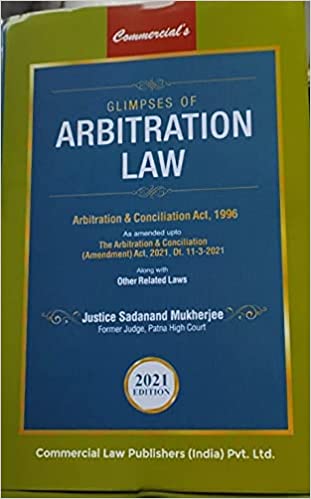 glimpses-of-arbitration