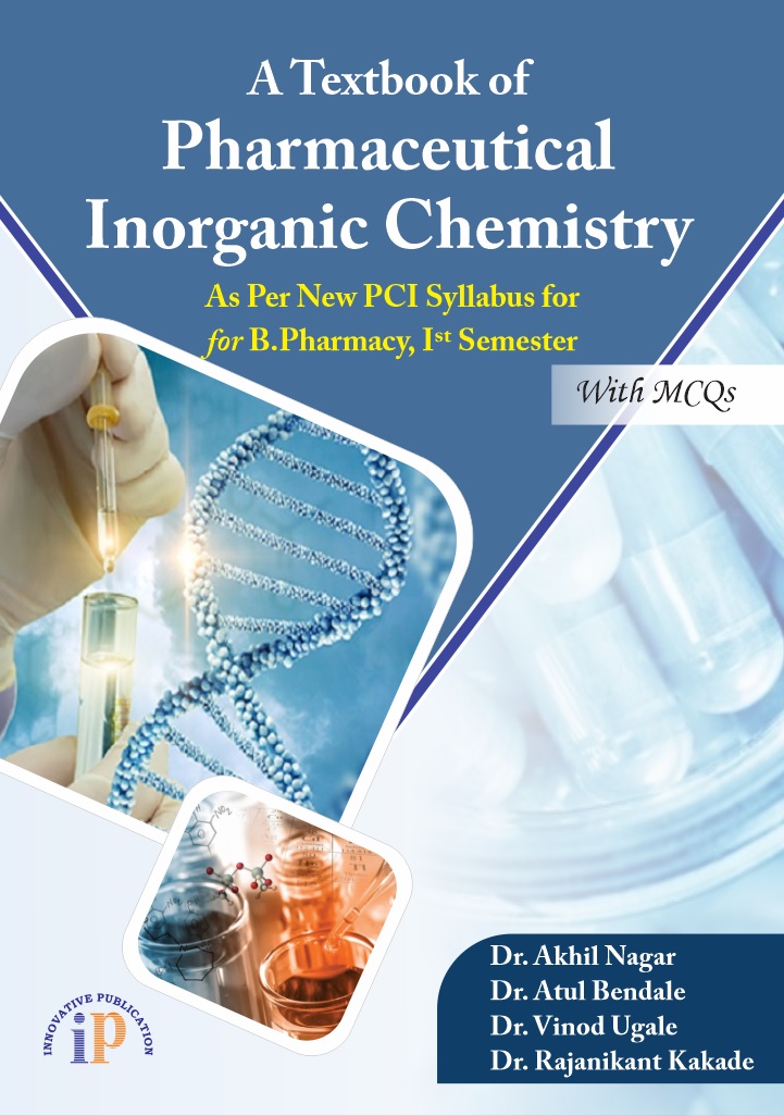 a-textbook-of-pharmaceutical-inorganic-chemistry-as-per-new-pci-syllabus-for-bpharmacy-ist-semester