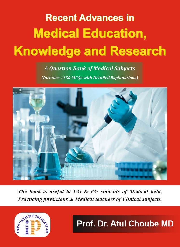 recent-advances-in-medical-education-knowledge-and-research