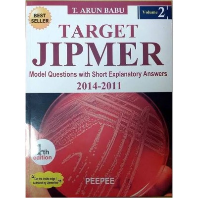 target-jipmer-2011-2014